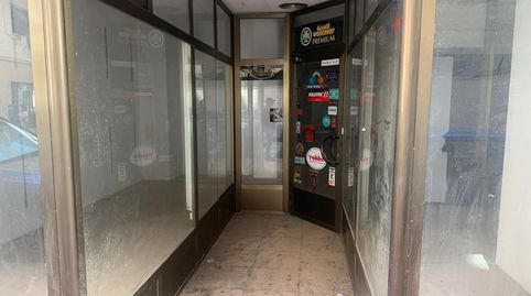 Foto 2 von Geschaftsraum zur Miete in Calle Batalla de las Flores, 3, San Miguel, Murcia Capital