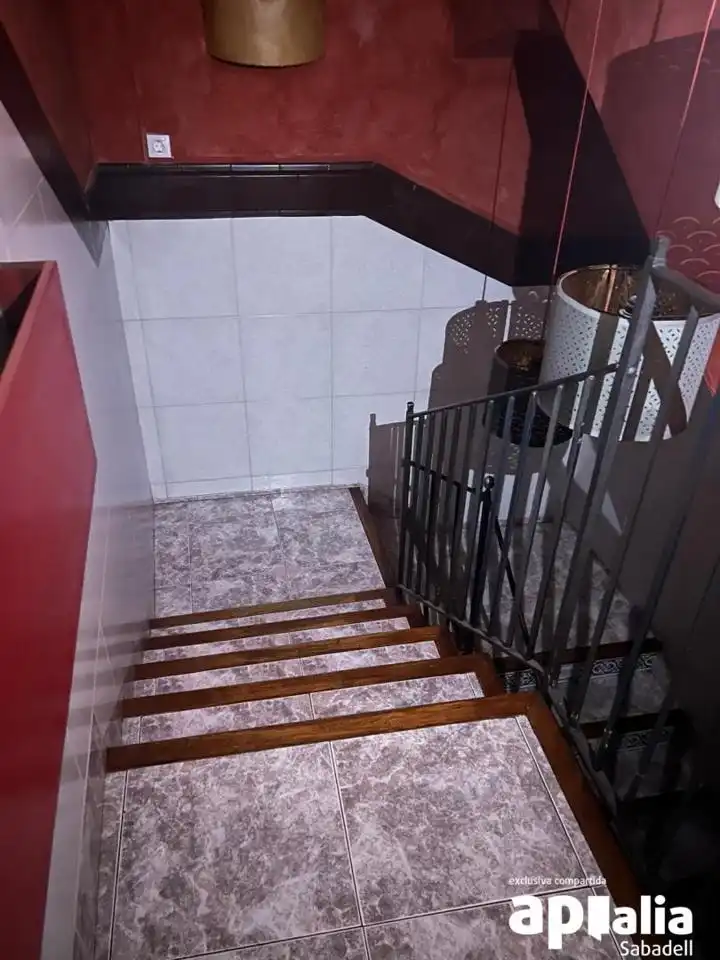 Houses for sale in Terrassa