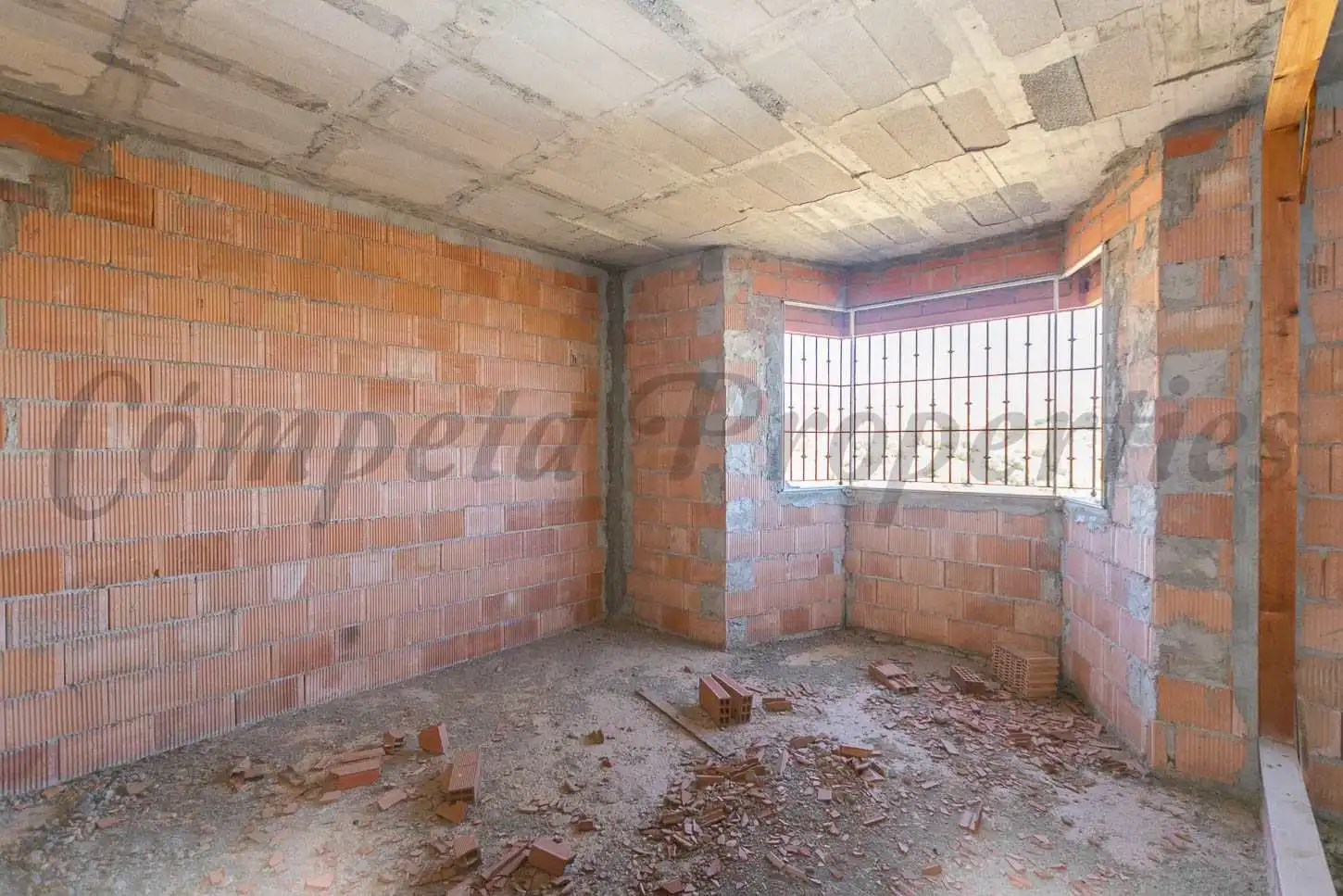 Casa amb jardí en venda a Arenas, imagen 7