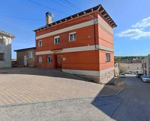 Exterior view of House or chalet for sale in Cardeñadijo  with Heating and Terrace