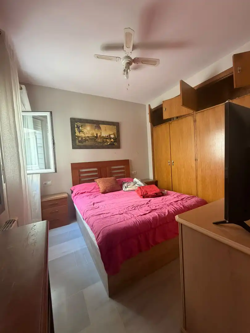 Wohnung mit Aufzug zur Miete in Calle Pez Dorado 15, imagen 7