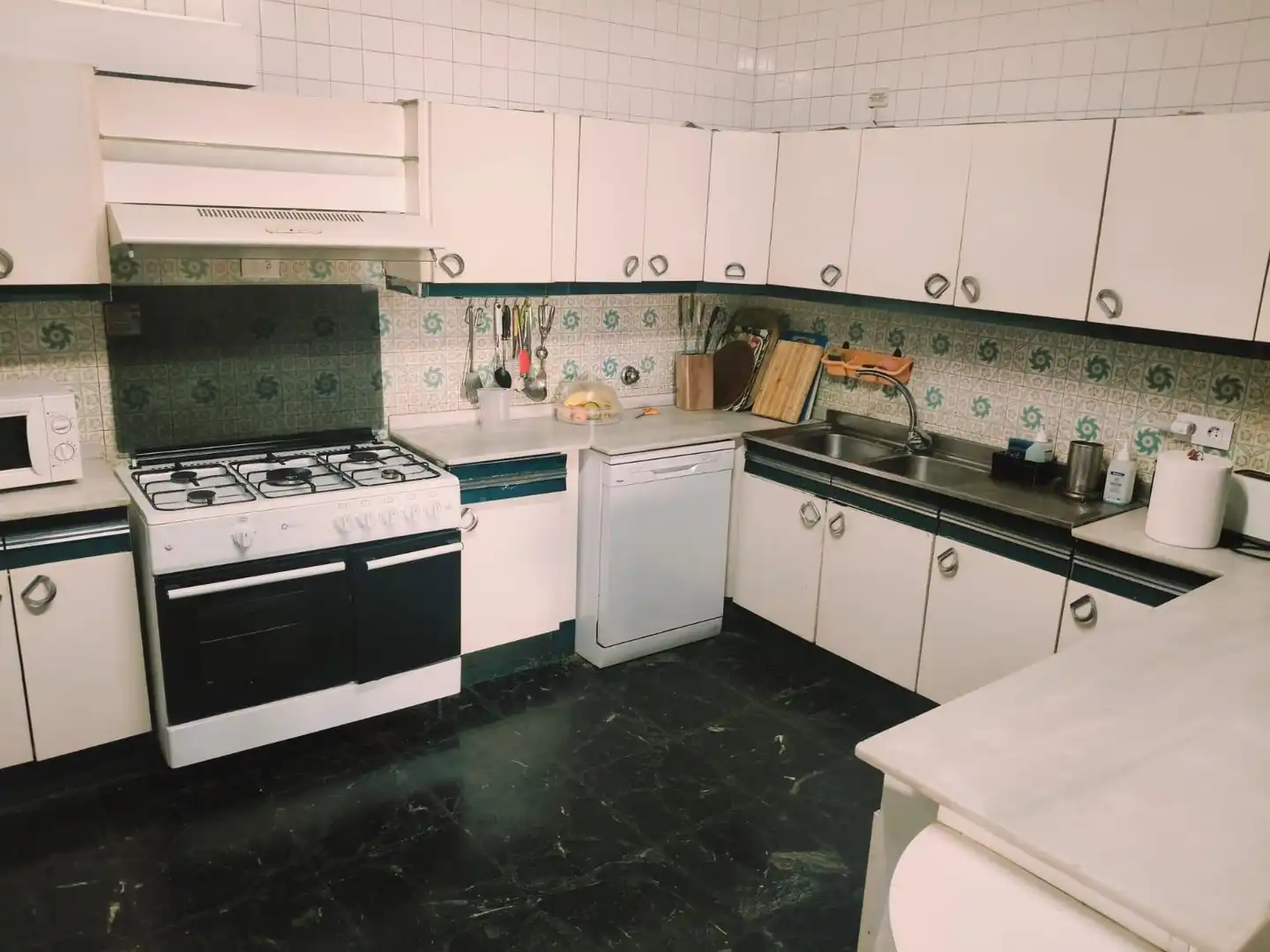 Wohnung mit Balkon zum Verkauf in Centro, imagen 8