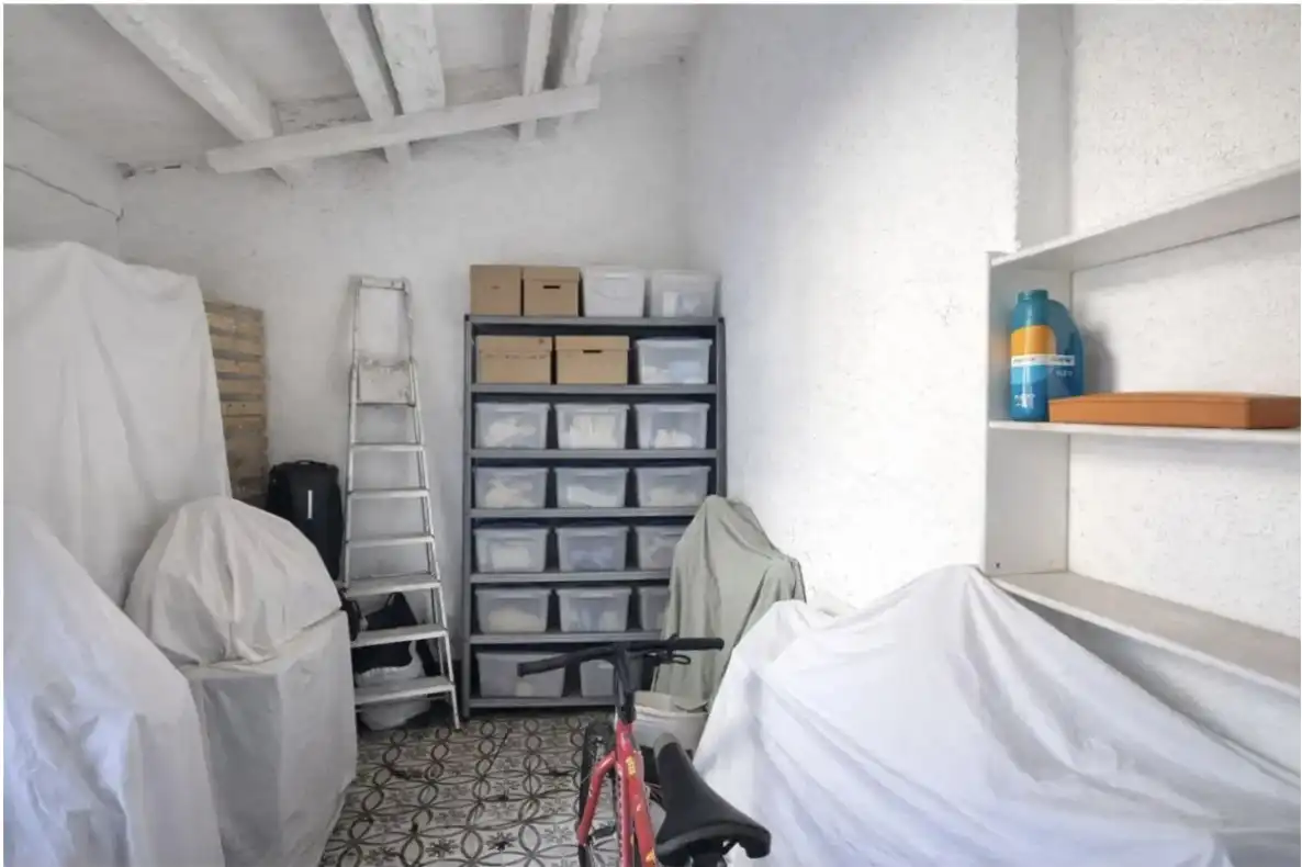 Flat for sale in Girona  with Air Conditioner, Heating and Terrace