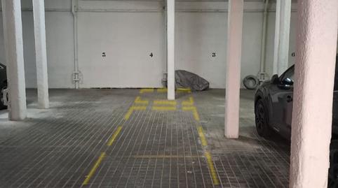 Photo 2 of Garage to rent in Calle de Torrelaguna, 106, Colina,  Madrid Capital