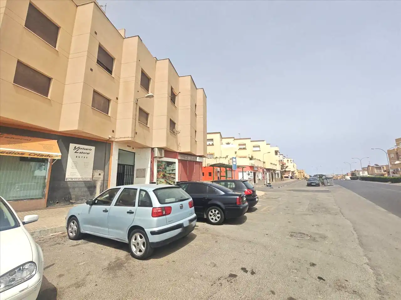 Wohnung zum Verkauf in Mojonera, imagen 2