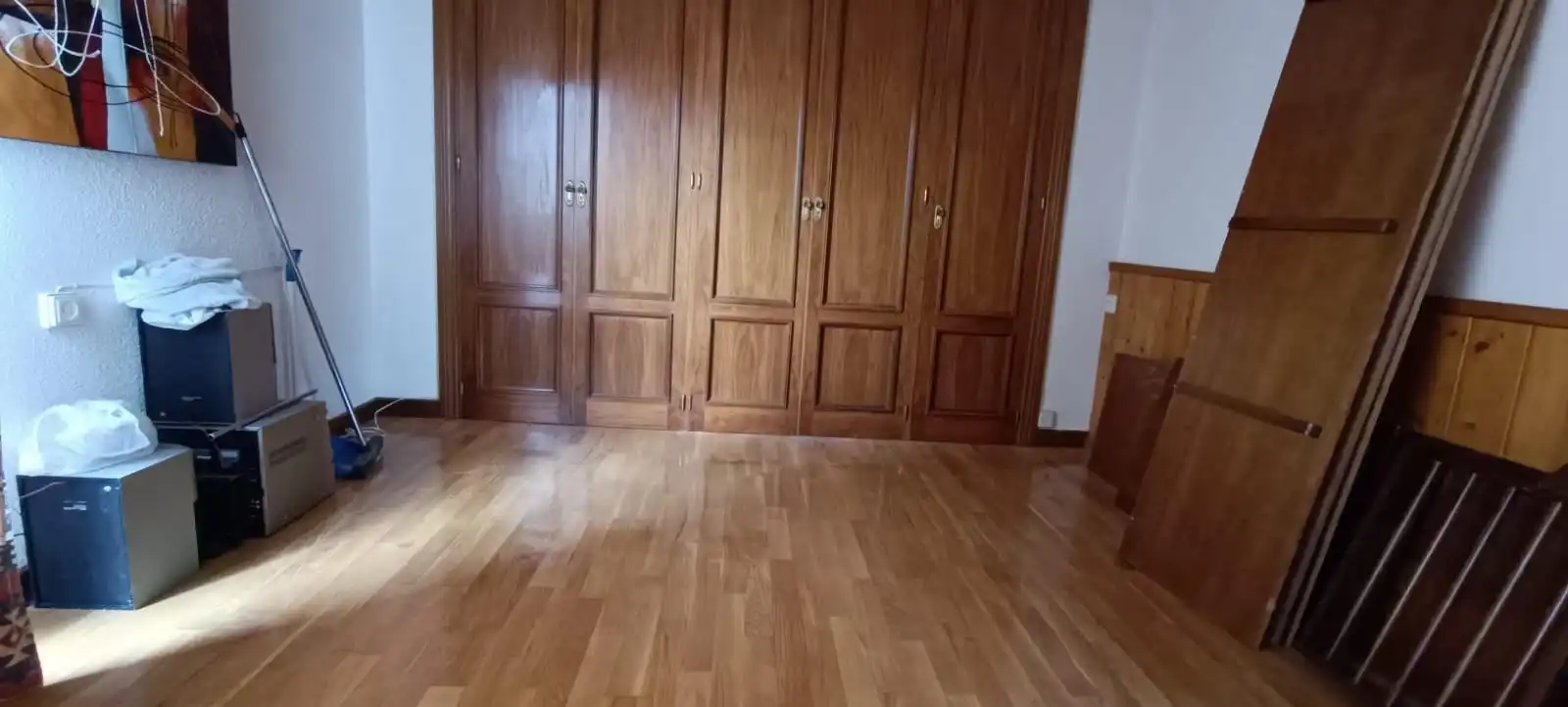 Àtic amb terrassa en venda a Las Viñas, imagen 24