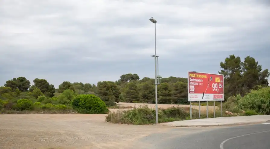 Terreno rustico in vendita a Carrer de la Cigonya 16, imagen 9