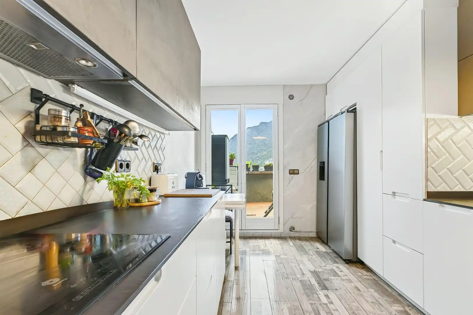 Mini appartamento con ascensore in vendita a Urbanització de la Plana, imagen 17