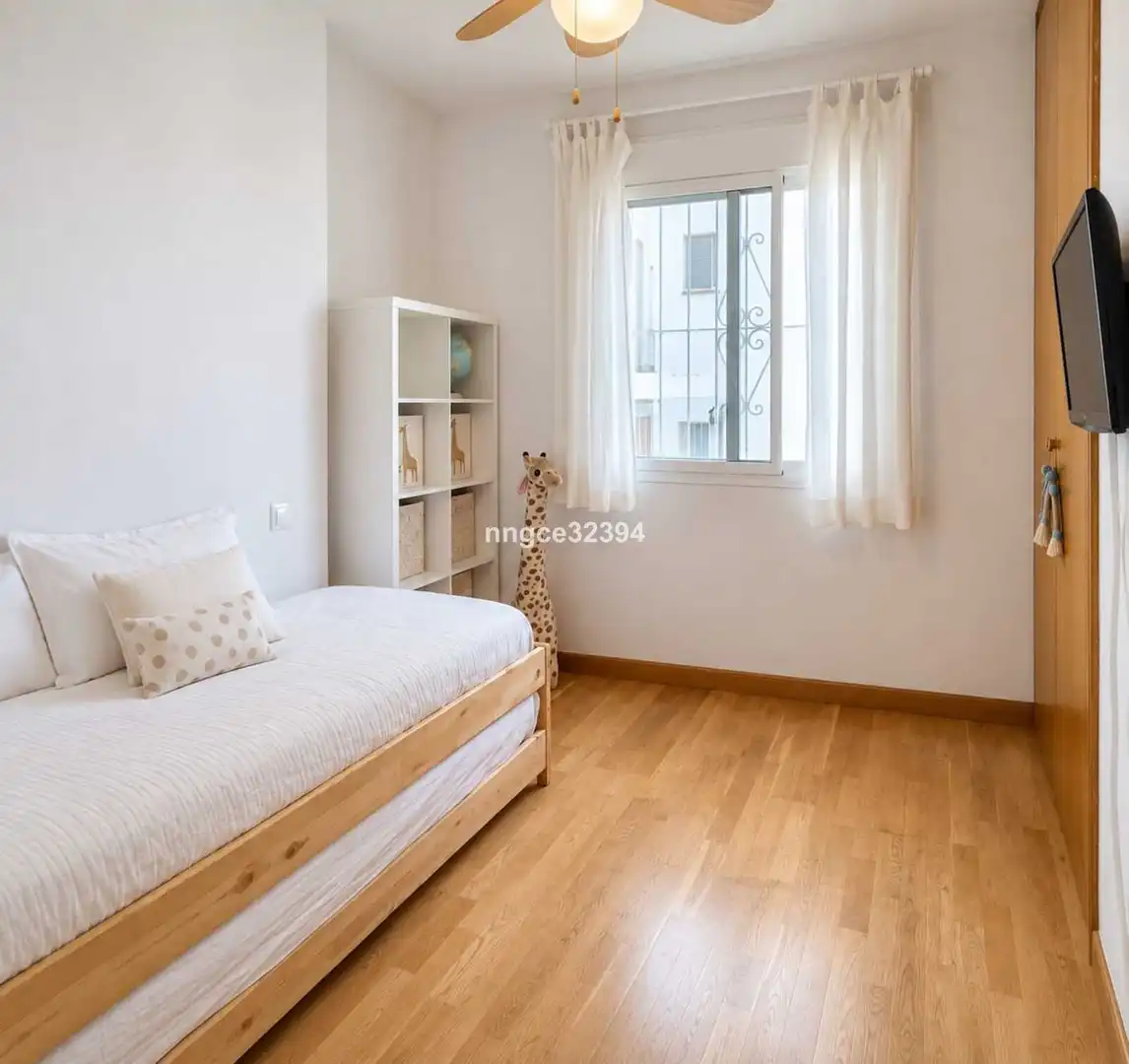 Apartament amb piscina en venda a Benahavís pueblo, imagen 15