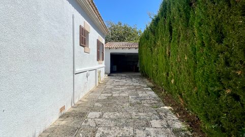 Foto 4 de Casa o xalet de lloguer a Avinguda del Pinar, Costa dels Pins, Son Servera