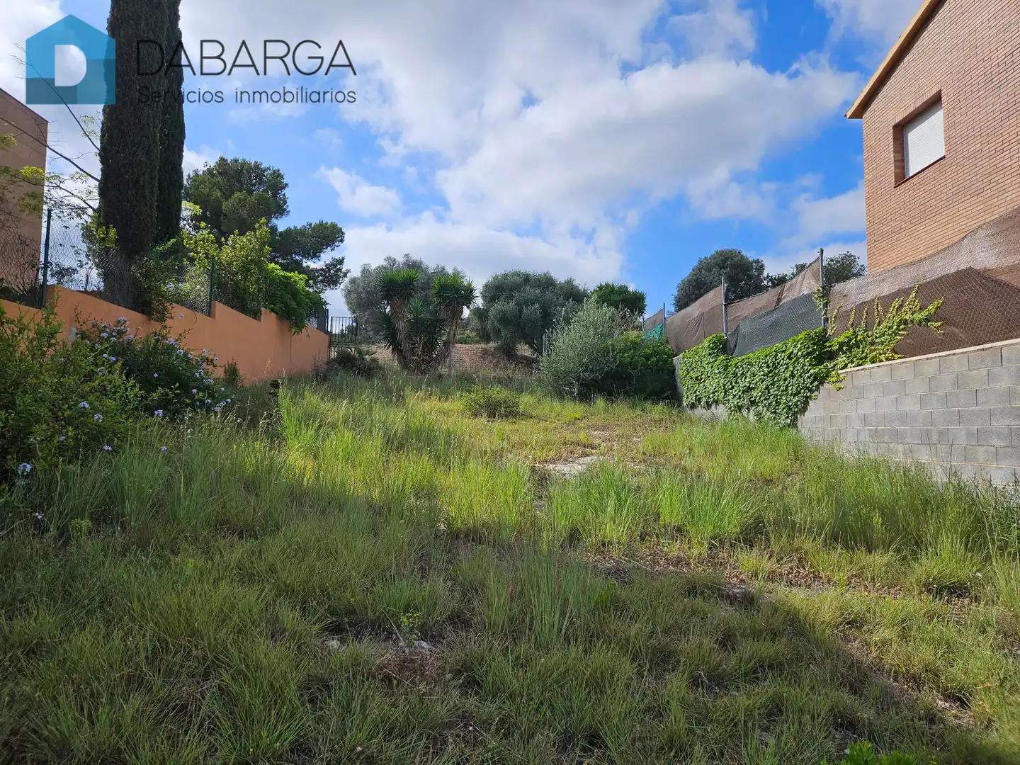 Terreny residencial en venda a Carrer Vallès 29, imagen 8