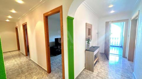 Foto 4 de Casa o xalet en venda a Jubalcoi, Alicante