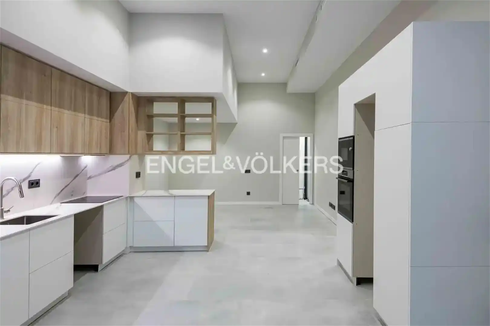 Ground floor for sale in Can Baró