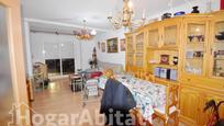 Living room of Flat for sale in Sollana  with Air Conditioner, Heating and Terrace