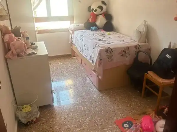 Dormitori de Pis en venda en Almoradí amb Traster i Balcó