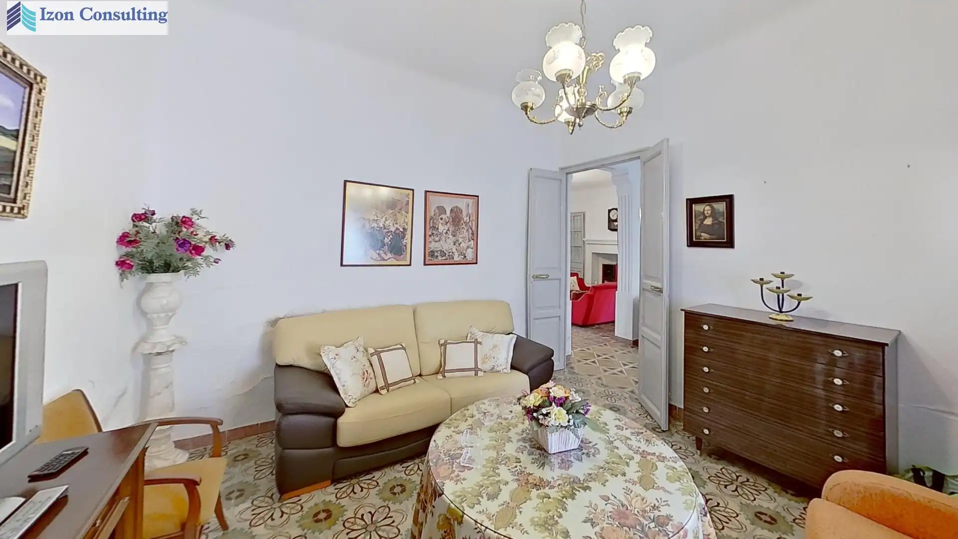 Casa o xalet en venda a Pozo Cañada