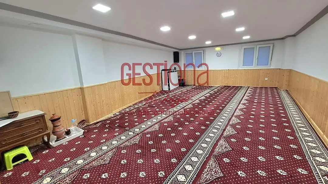 Local comercial en venda a Renedo, imagen 8
