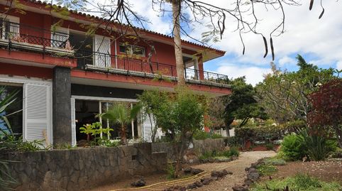 Photo 3 of Houses for rent in Avenida de Benito Pérez Armas, 41, Los Gladiolos, Santa Cruz de Tenerife Capital