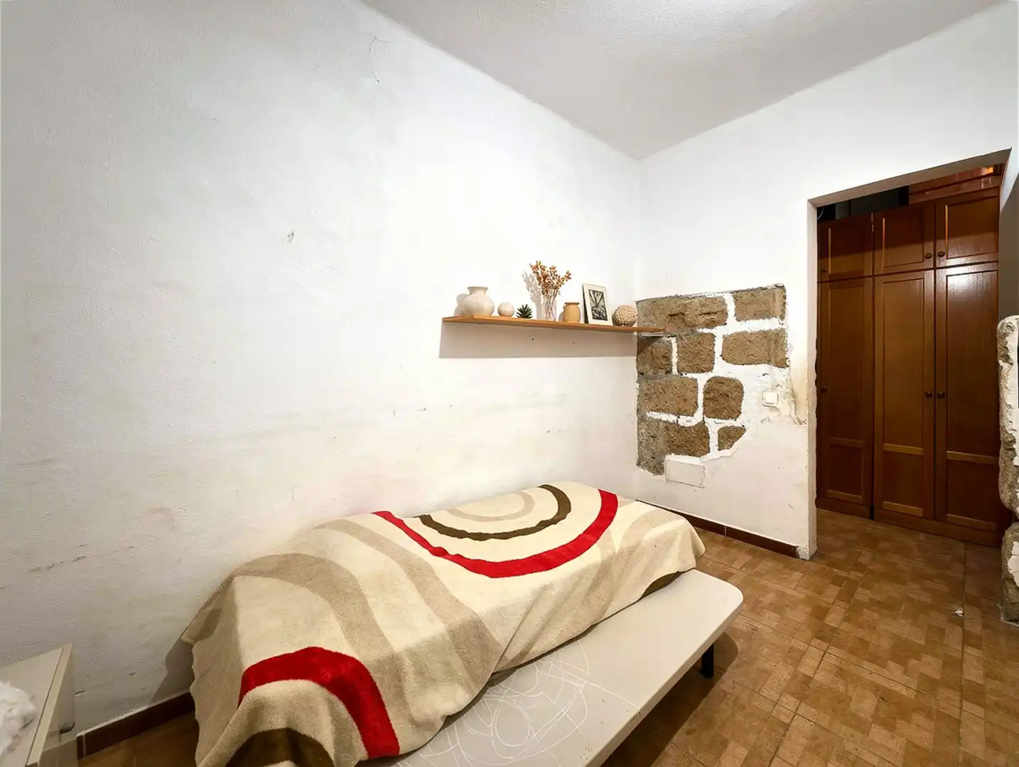 Finca rústica en venta en Calle Tirma, 17, Callejón del Castillo - El Calero - Las Huesas