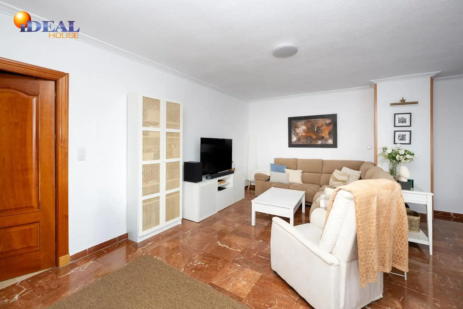 Wohnung mit Terrasse zum Verkauf in Calle NUEVA DE LA VIRGEN 3, imagen 11