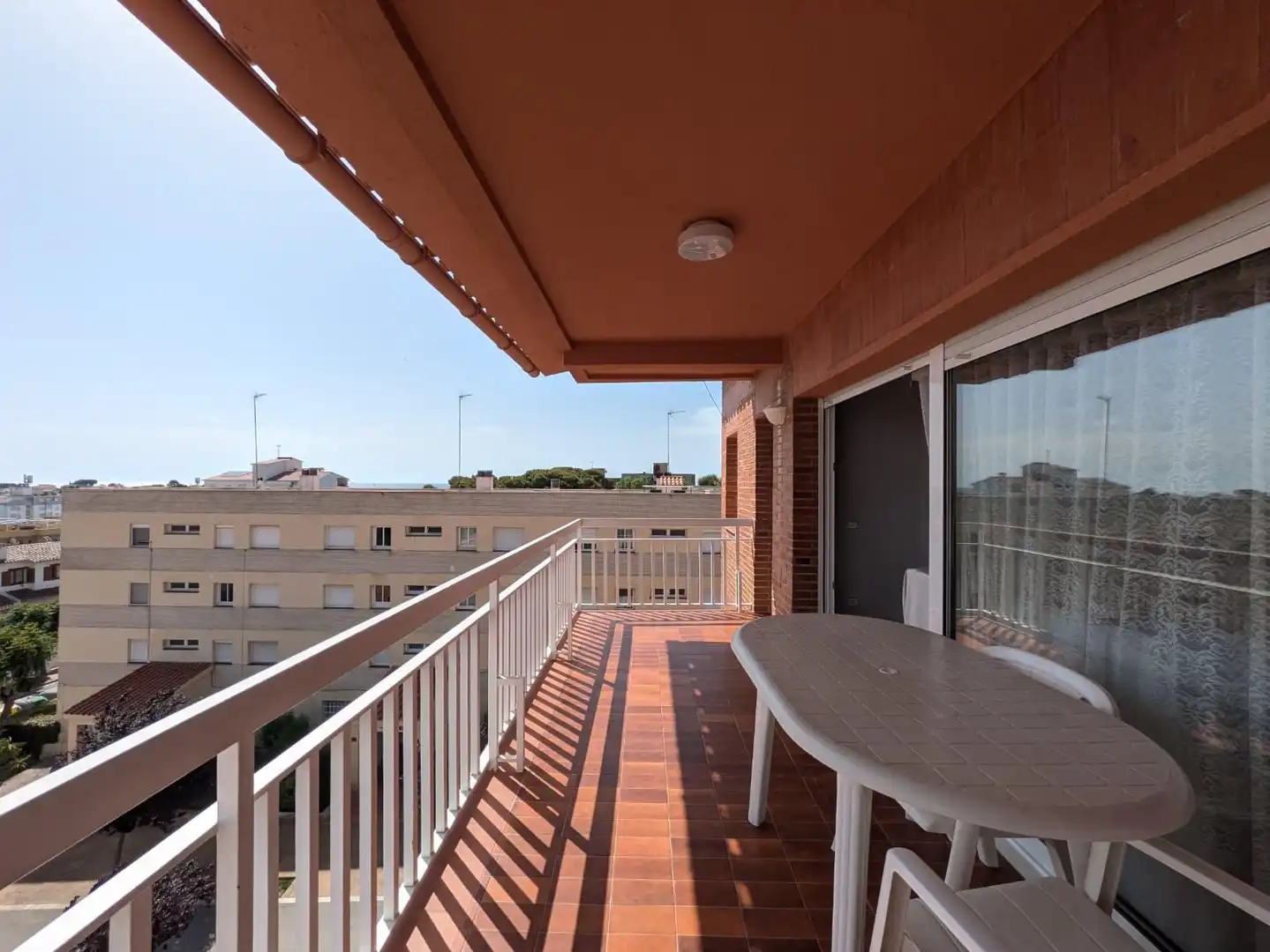 Terrassa de Àtic en venda en Roda de Berà amb Jardí privat, Traster i Piscina