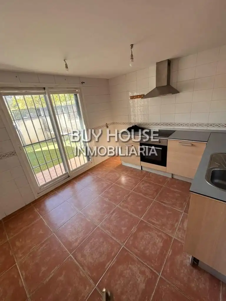 Detached house with garden for sale in Señorío de Illescas, imagen 19