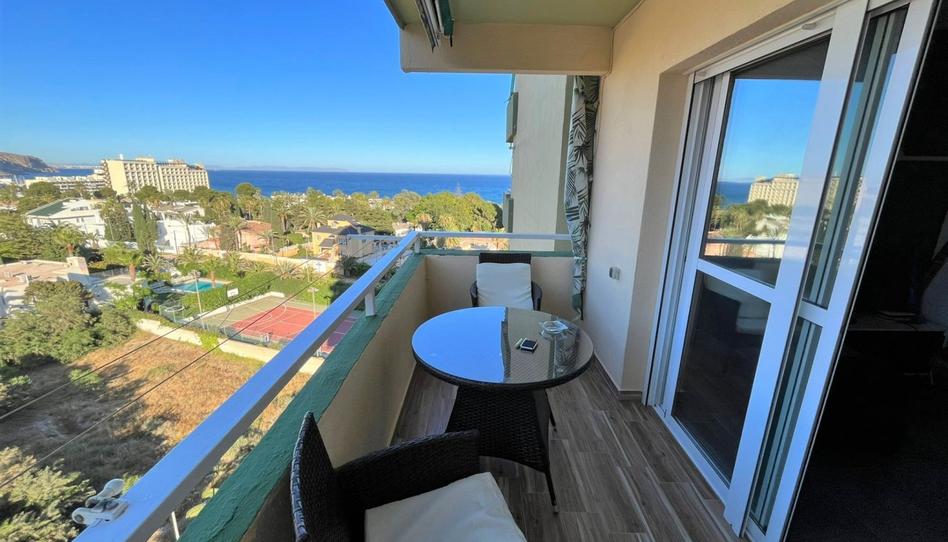 Foto 1 de Piso de alquiler en Plaza Playa Paraiso, Aguadulce Sur, Almería