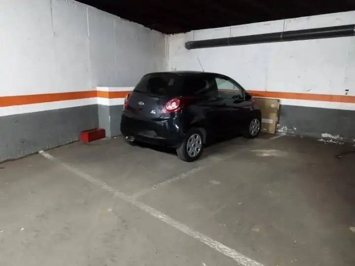 Einzelparkplatz zum Verkauf in Barrio Alto - San Félix, imagen 3