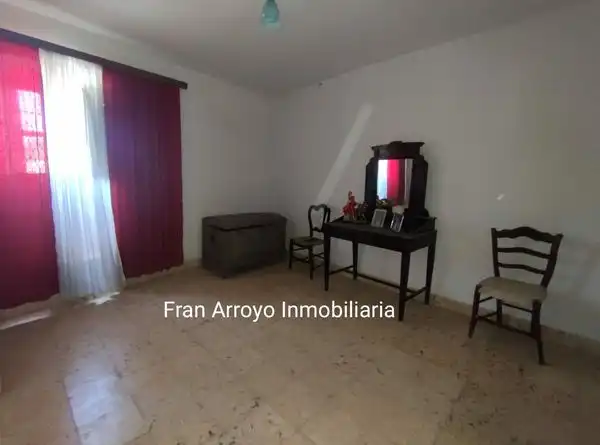 Sala de estar de Casa o chalet en venta en Rus