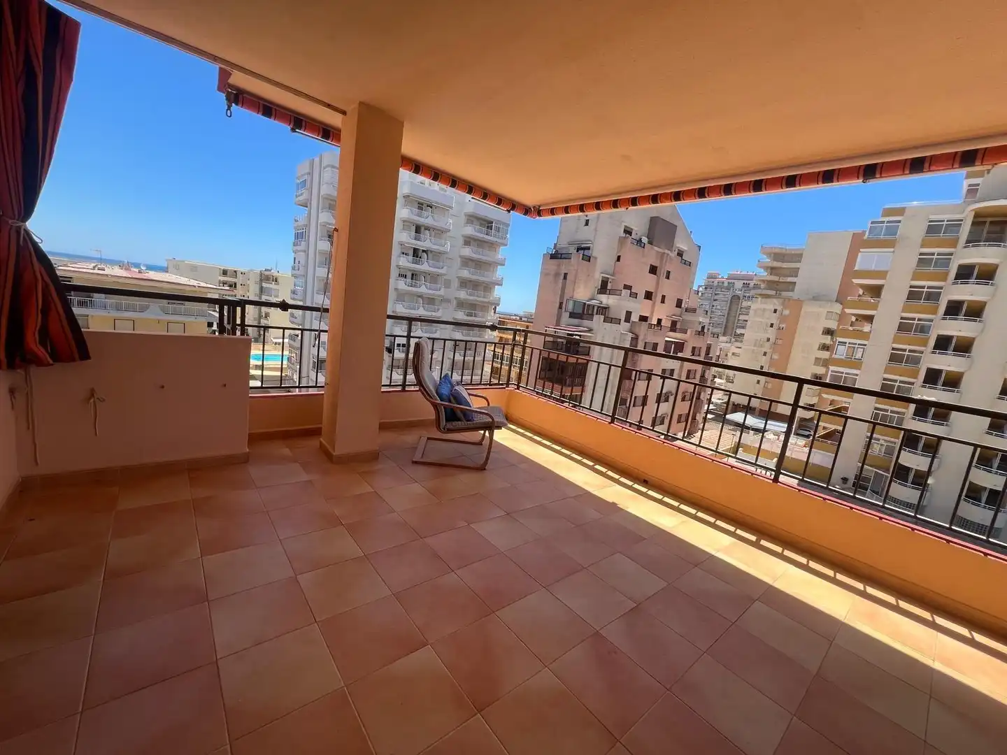 Mini appartamento con piscina in vendita a Tavernes de la Valldigna, imagen 8
