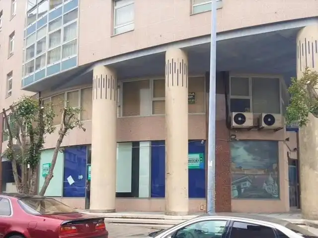 Gewerbefläche zum Verkauf in Centro Urbano