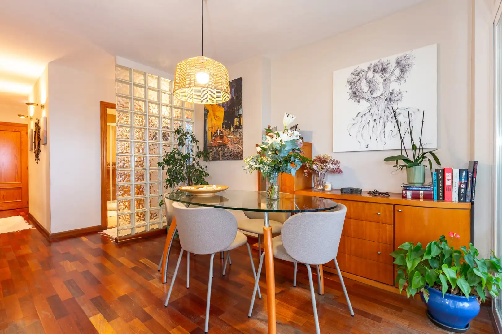 Wohnung mit Terrasse zum Verkauf in CORNELLA, imagen 15