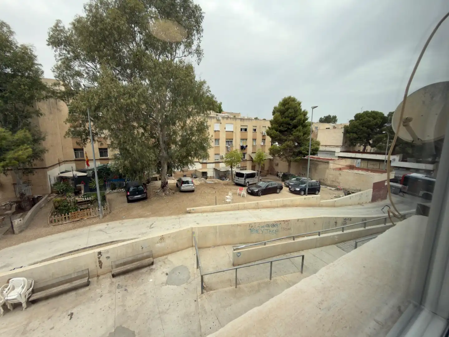 Apartament en venda a Calle SAN JUAN DE LA CRUZ, imagen 5