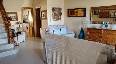 Foto 4 de Casa adosada en venda a Benipeixcar - El Raval, Valencia