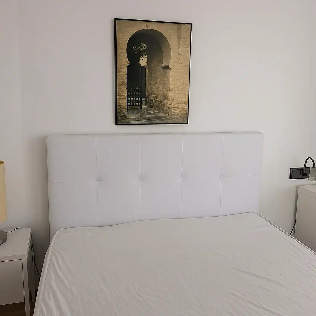 Flat for rent in C. Caballerizas, San Bartolomé