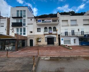 Exterior view of Building for sale in L'Estartit