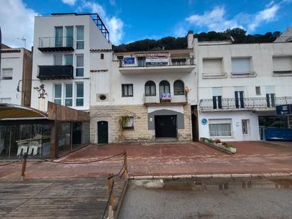 Exterior view of Building for sale in L'Estartit