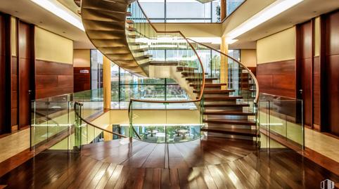 Photo 3 of Office to rent in Norte, Madrid