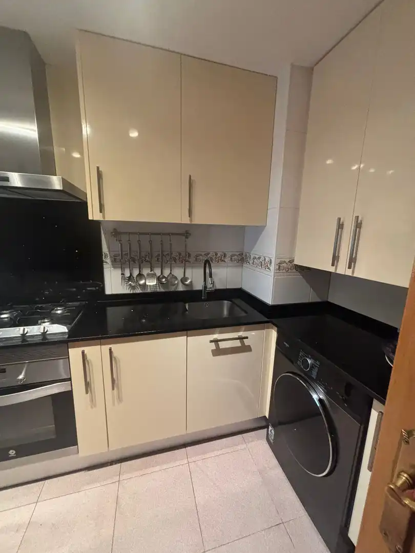 Cocina de Piso en venta en Aranjuez con Aire acondicionado y Calefacción