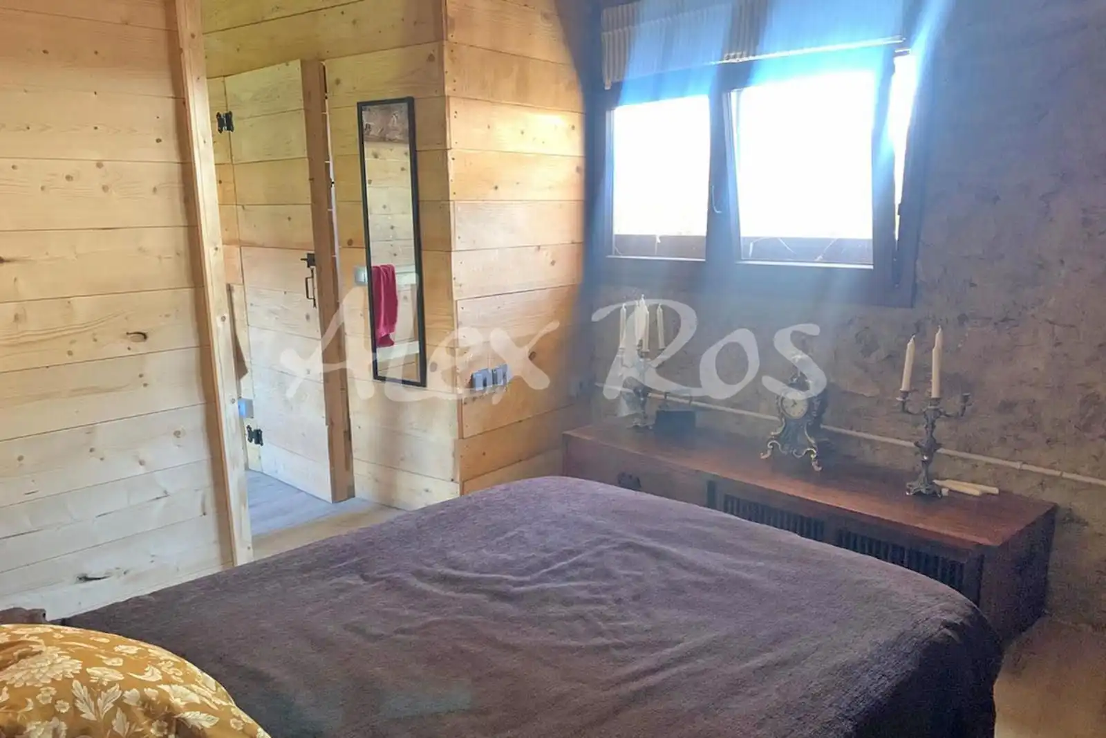 Habitación de Casa o chalet en venta en Llo con Terraza y Trastero