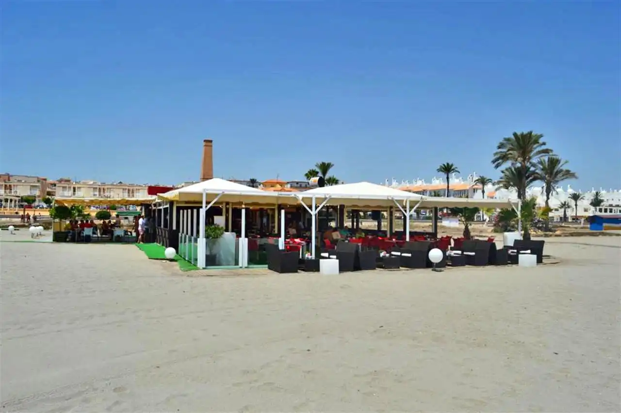 Apartament en venda en Vera amb Aire condicionat i Piscina