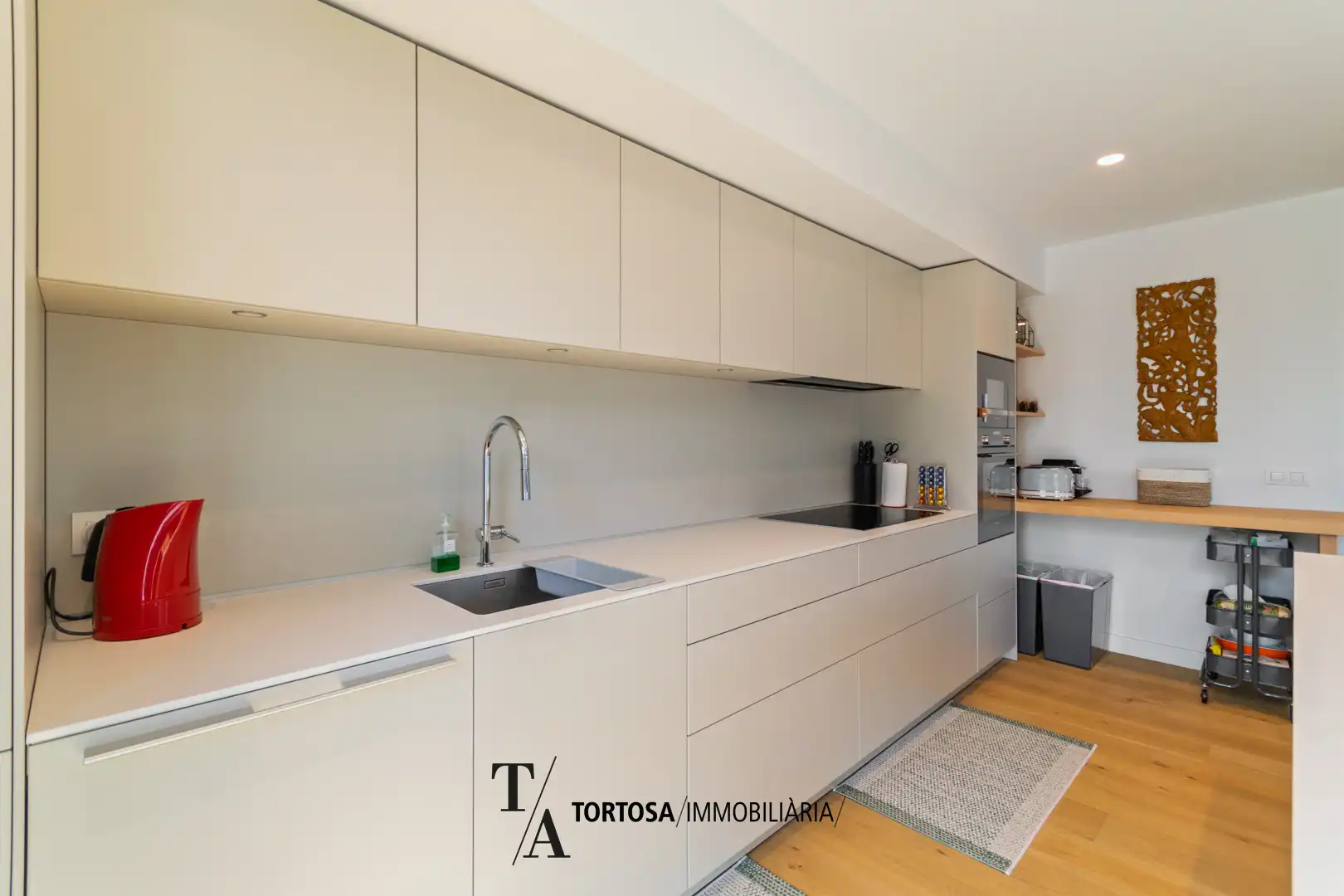 Flat with lift for sale in Centre - Estació, imagen 7