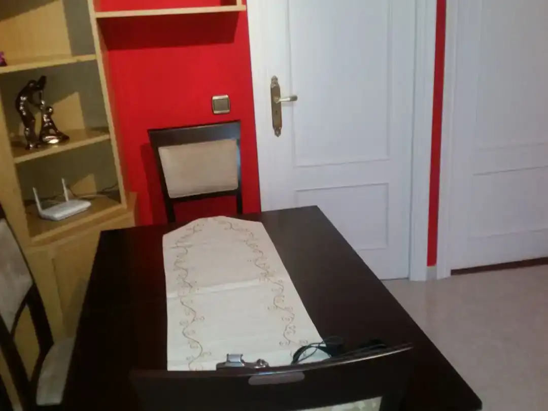 Menjador de Àtic en venda en Salamanca Capital