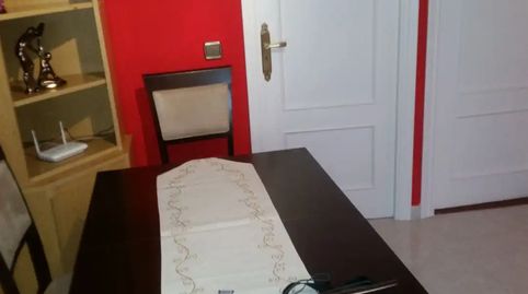 Foto 5 de Àtic en venda a Cuesta San Vicente, 8, San Vicente - Las Úrsulas, Salamanca Capital