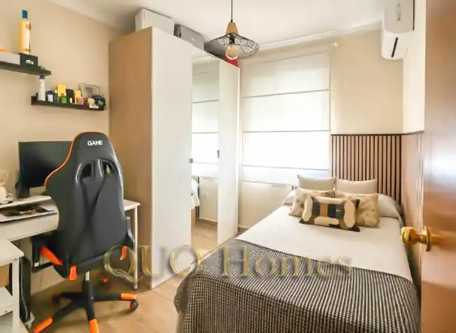 Terraced house with terrace for sale in El Retiro - Parque Atlántico - Ronda este, imagen 13