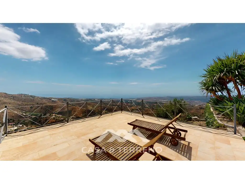 House with terrace for sale in Diseminados Diseminados, imagen 49
