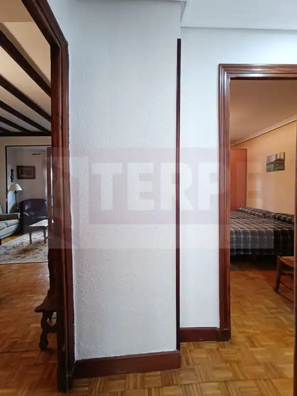 Flat for sale in Zumalakarregi Kalea, Pasaia