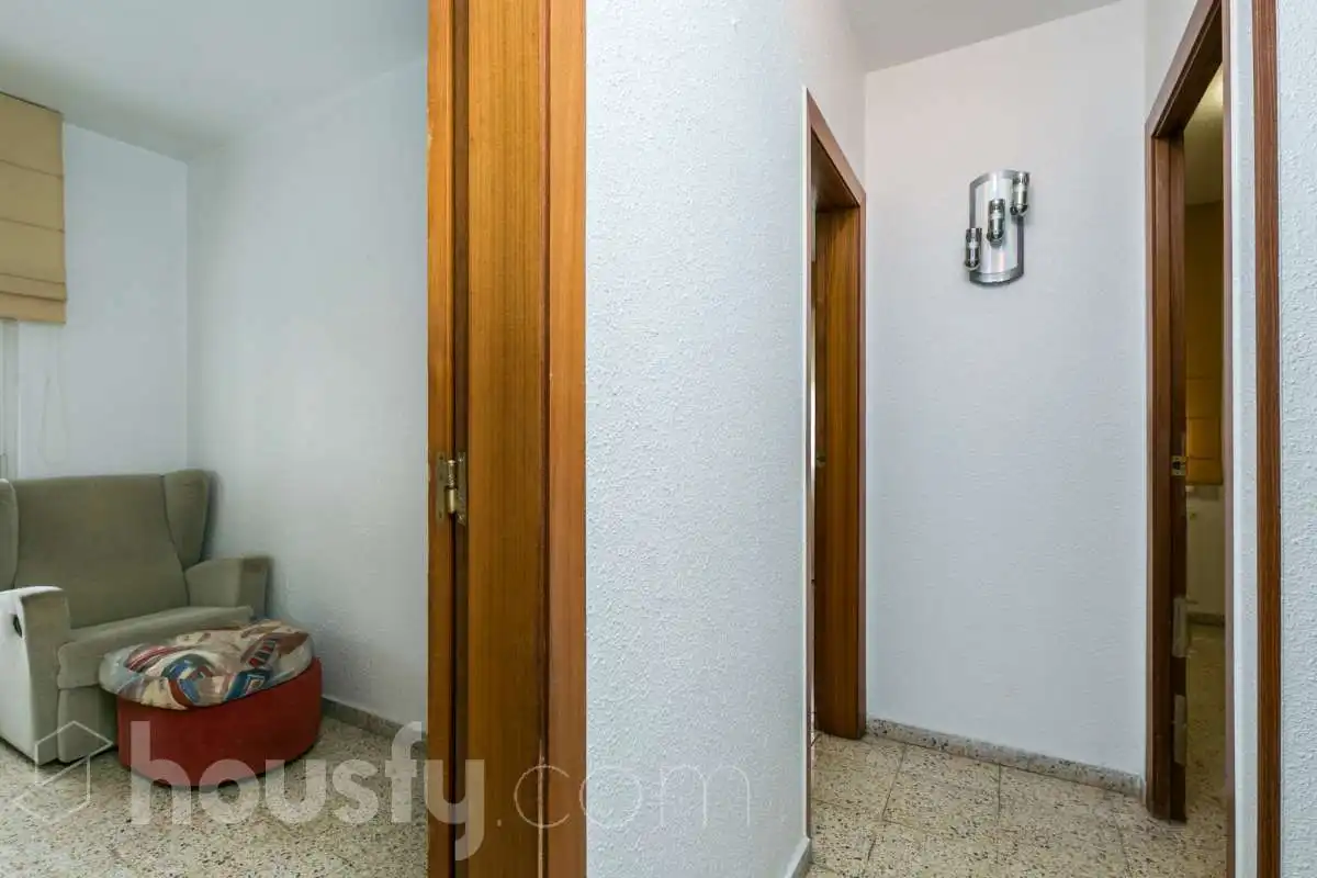 Flat for sale in Carrer Juan Ramon Jiménez, Canyelles