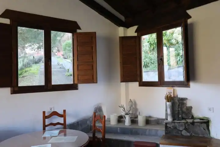 Finca rústica en venda en Quirós amb Calefacció, Jardí privat i Terrassa