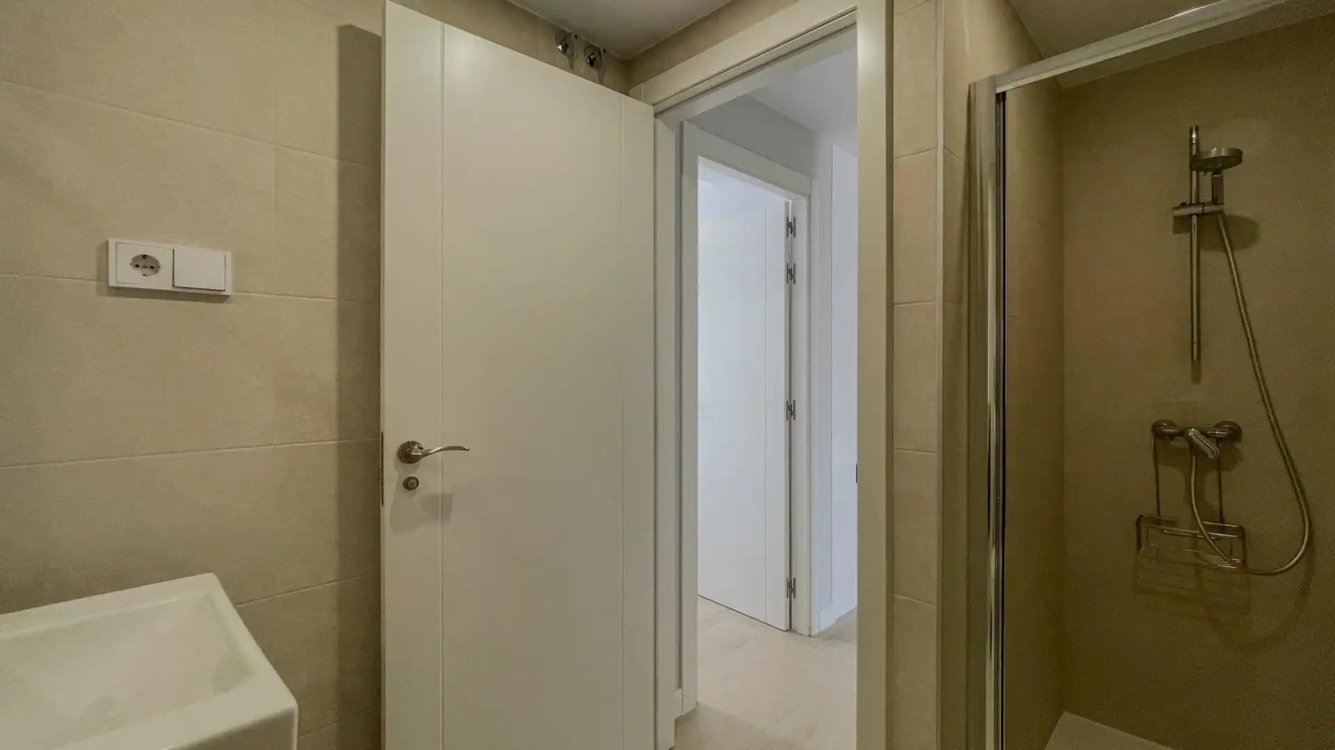 Dúplex en venta en Finestrat con Aire acondicionado, Terraza y Amueblado